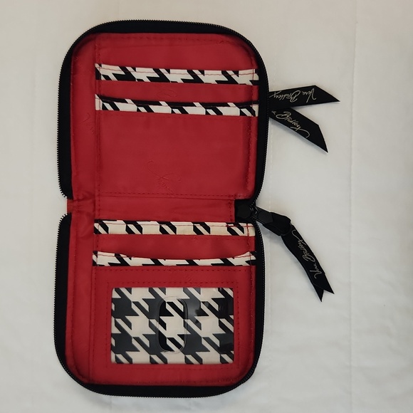 Vera Bradley Wallet - Picture 3 of 4